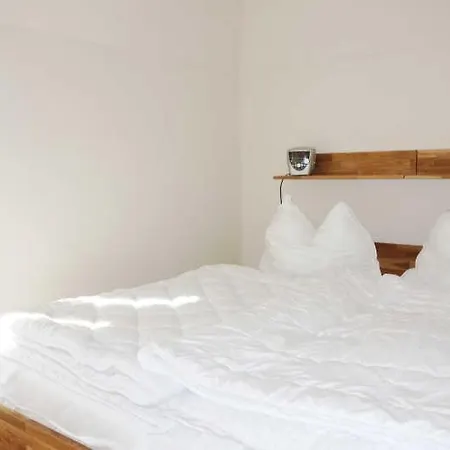 Haus Bucheneck Mit 2 Schlafzimmern Graal-Mueritz