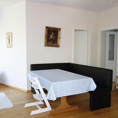 Haus Bucheneck Mit 2 Schlafzimmern Lejlighed Graal-Mueritz