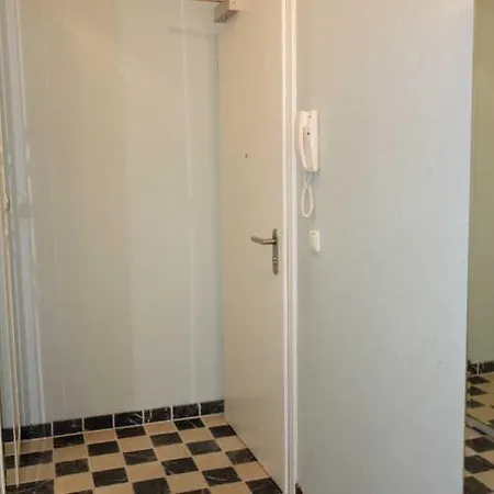 Lejlighed Haus Bucheneck Mit 2 Schlafzimmern Graal-Mueritz