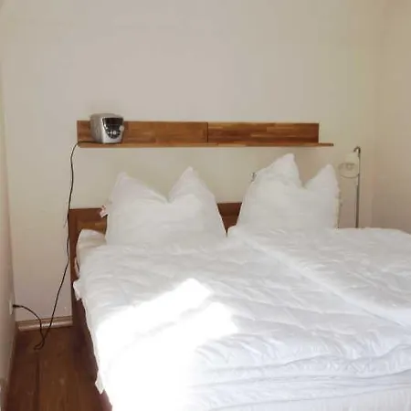 Lejlighed Haus Bucheneck Mit 2 Schlafzimmern