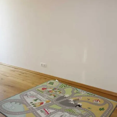 Haus Bucheneck Mit 2 Schlafzimmern *