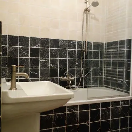 Haus Bucheneck Mit 2 Schlafzimmern