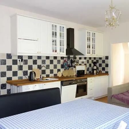 Lejlighed Haus Bucheneck Mit 2 Schlafzimmern Graal-Mueritz