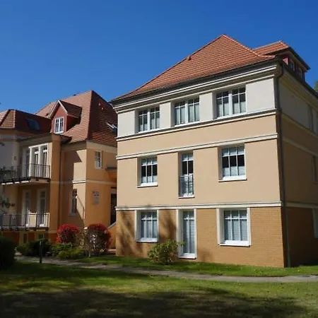 Haus Bucheneck Mit 2 Schlafzimmern Lejlighed *