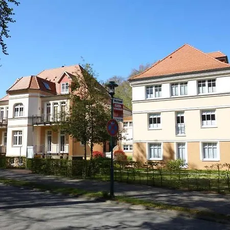 Lejlighed Haus Bucheneck Mit 2 Schlafzimmern *