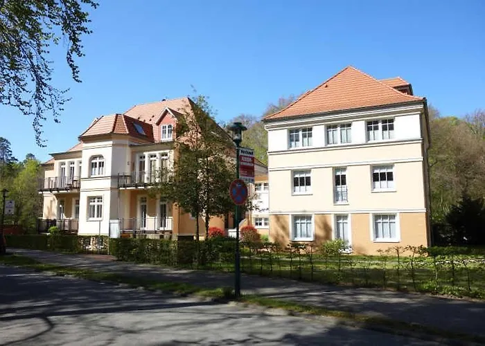 Lejlighed Haus Bucheneck Mit 2 Schlafzimmern *